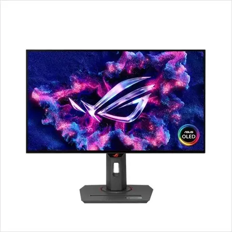 ASUS ROG Strix OLED XG27AQDMG 27” 240Hz WOLED Gaming Monitor