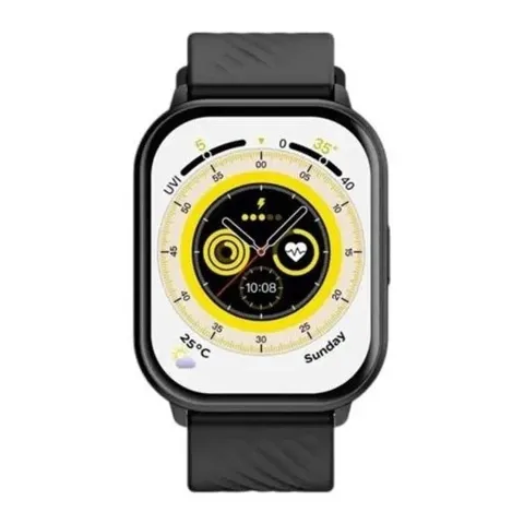 Zeblaze GTS 3 Smart Watch