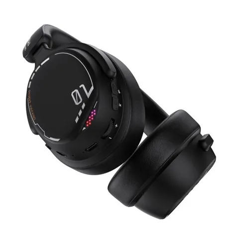 ONIKUMA GT886 2.4G Wireless BT Headset with Noise Cancelling Mic for Gaming