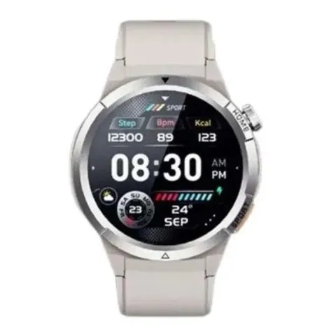 QCY Watch Active GX Smart Watch