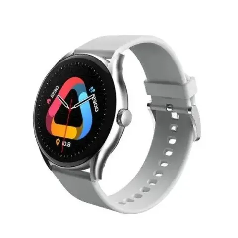 QCY Watch GT Retina AMOLED Bluetooth Calling Smart Watch