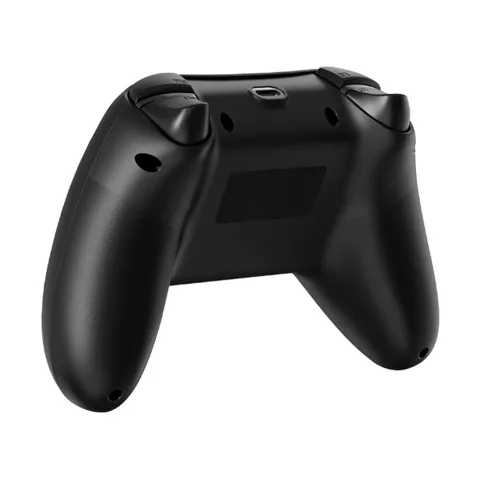 Rapoo V600SE Black Wireless (Dual Mode) Vibration Game Pad