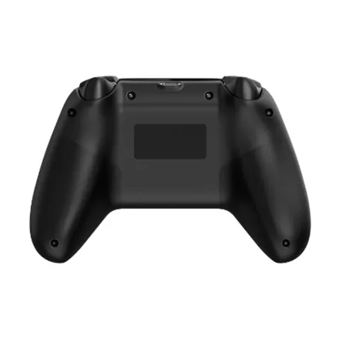 Rapoo V600SE Black Wireless (Dual Mode) Vibration Game Pad