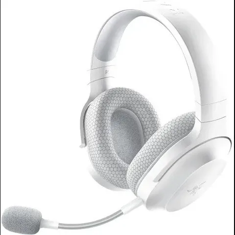 Razer Barracuda X Wireless Multi-platform Gaming Headset White