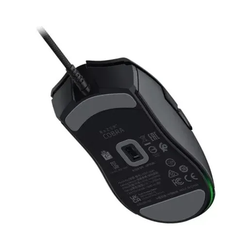 Razer Cobra Lightweight RGB Gaming Mouse