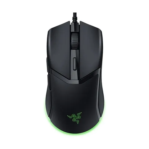 Razer Cobra Lightweight RGB Gaming Mouse