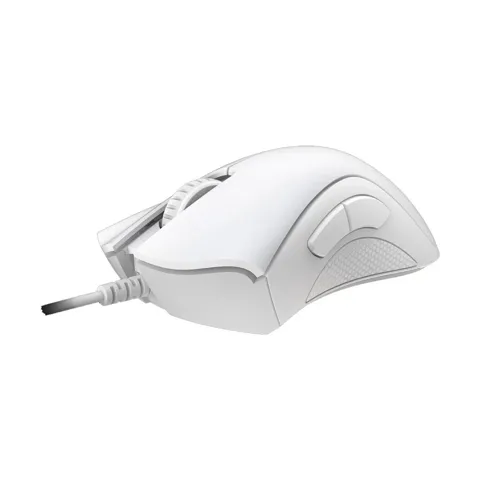 Razer DeathAdder Essential Gaming Mouse White