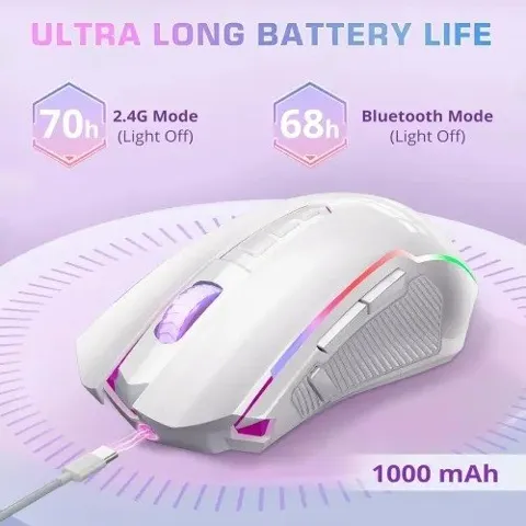 Redragon M914 Tri-Mode Gaming Mouse