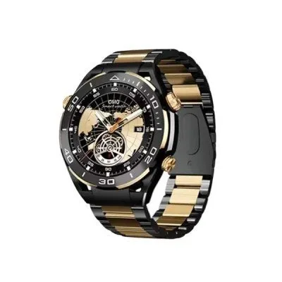 Remax Watch 17 NFC Calling Smart Watch