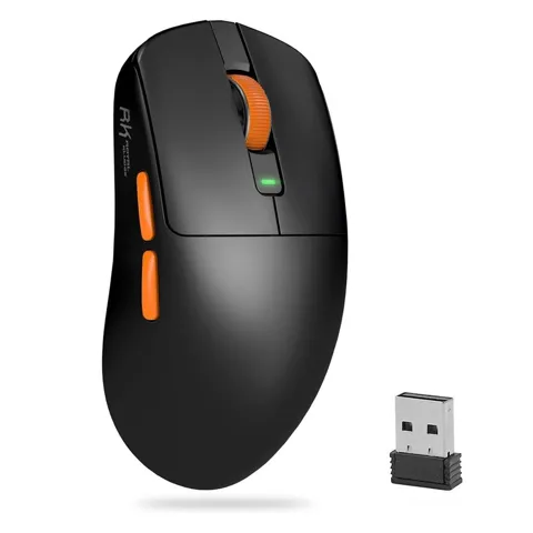 Black Orange