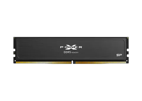 Silicon Power XPOWER Pulse DDR5 Gaming UDIMM 32GBx1 6000MT/s