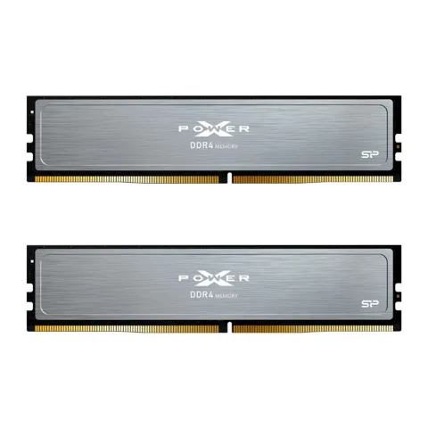 Silicon Power XPOWER Pulse DDR4 Gaming UDIMM 8GB 3200MT/s