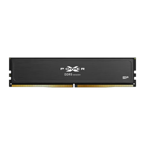 Silicon Power XPOWER Pulse DDR5 Gaming UDIMM 16GBx1 6000MT/s