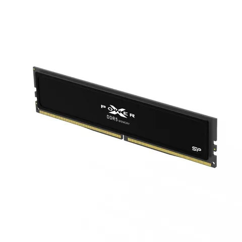 Silicon Power XPOWER Pulse DDR5 Gaming UDIMM 16GBx1 6000MT/s