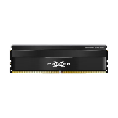 Silicon Power XPOWER Zenith DDR5 RGB Gaming UDIMM 16GB 6000MT/s