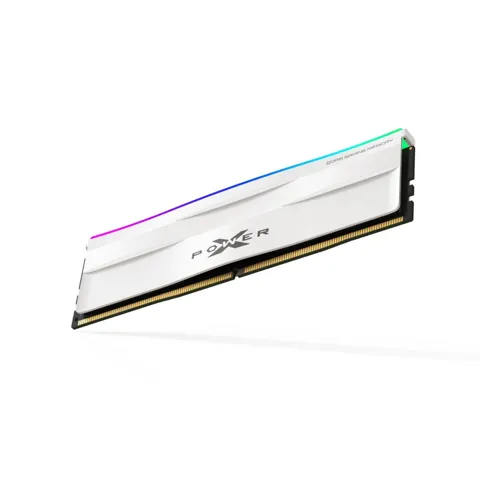Silicon Power XPOWER Zenith DDR5 RGB Gaming UDIMM 16GB 6000MT/s