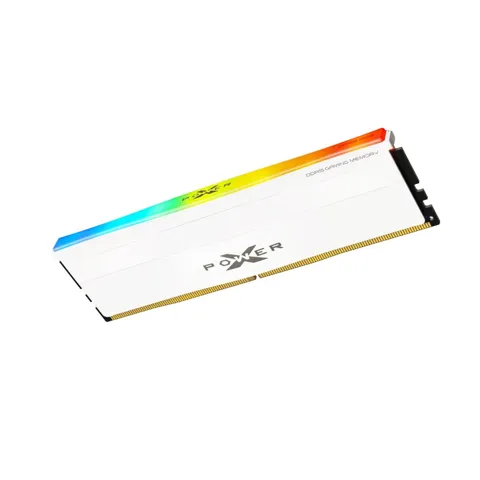 Silicon Power XPOWER Zenith DDR5 RGB Gaming UDIMM 16GB 6000MT/s