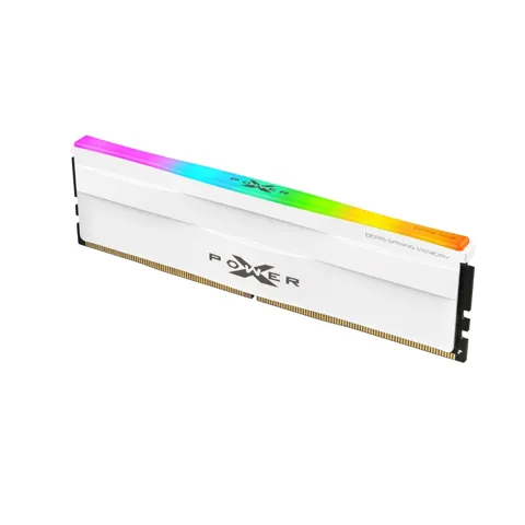 Silicon Power XPOWER Zenith DDR5 RGB Gaming UDIMM 16GB 6000MT/s