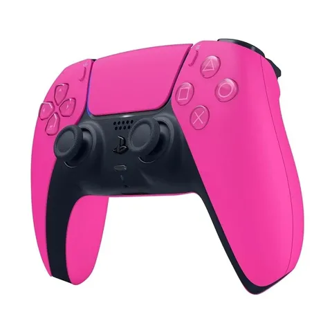 Sony PlayStation DualSense Nova Pink Wireless Controller (for PS5)