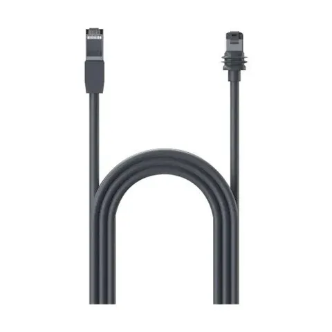 Starlink Mini 15 Meter RJ45 Ethernet Cable for Mini KIT