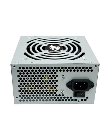T-wolf ATX 350W Power Supply with power cable