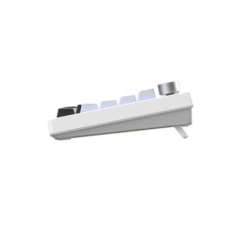 T-wolf K81 75% Gasket-Mounted Tri-Mode Mechanical Keyboard