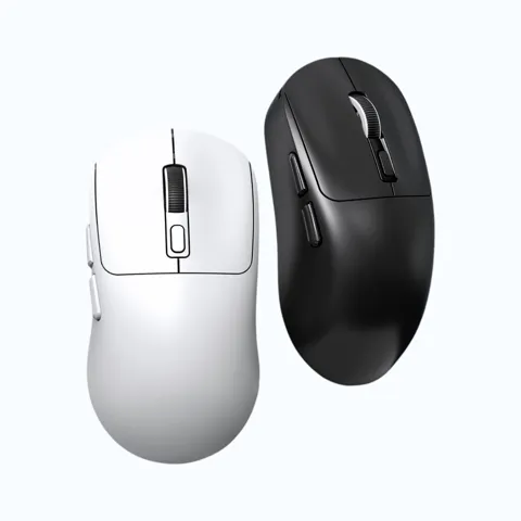 T-WOLF X4 Wireless Tri-Mode E-sport Gaming Mouse