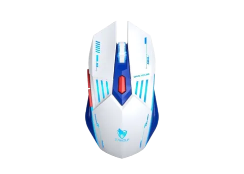 T-WOLF X7 Tri-mode Gaming Mouse