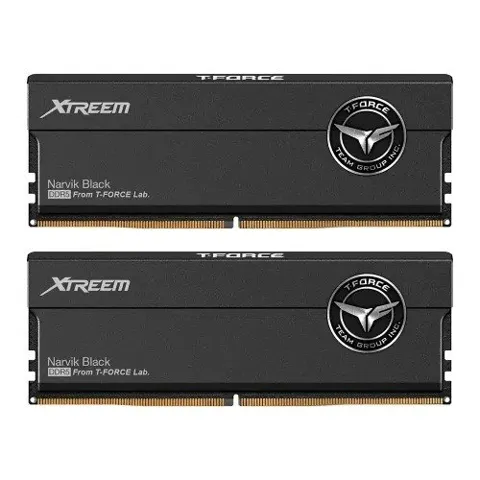 TEAM XTREEM 16GB DDR5 8000MHz Desktop RAM