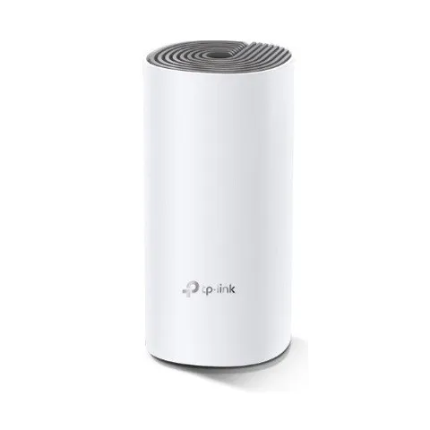 TP-Link Deco E4 AC1200 Dual-band Mesh Router (1 Pack)