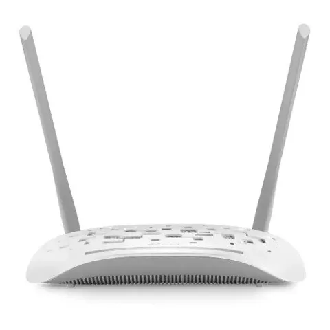 TP-Link TD-W8961N 300Mbps ADSL2+ Modem Router