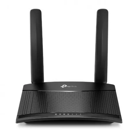 TP-Link TL-MR100 300Mbps 4G LTE Router