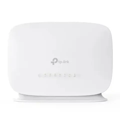 TP-Link TL-MR105 300Mbps 4G LTE Router