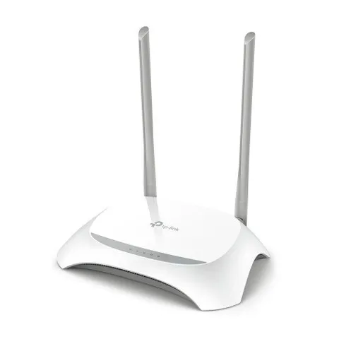 TP-Link TL-WR850N WiFi Router