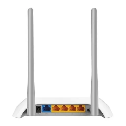 TP-Link TL-WR850N WiFi Router