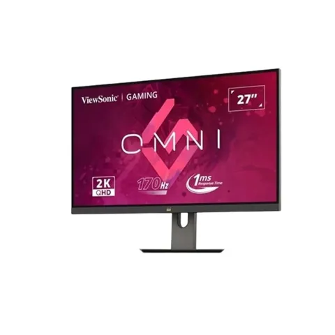 Viewsonic Omni VX2758A-2K-PRO-2 27" 170Hz 2K QHD IPS Gaming Monitor