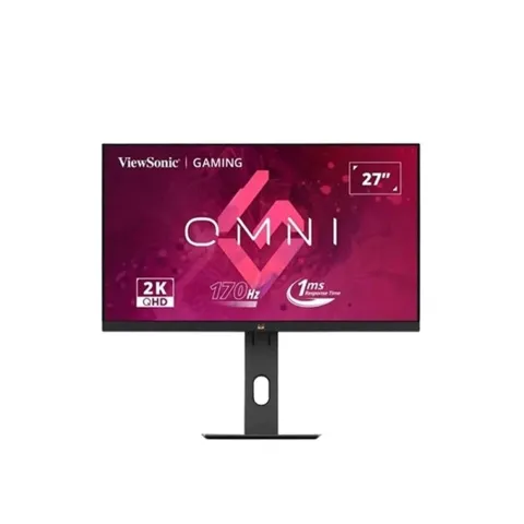 Viewsonic Omni VX2758A-2K-PRO-2 27" 170Hz 2K QHD IPS Gaming Monitor