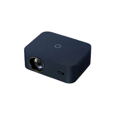 Xiaomi Wanbo X2 Max 450 ANSI Lumens Smart Portable Projector
