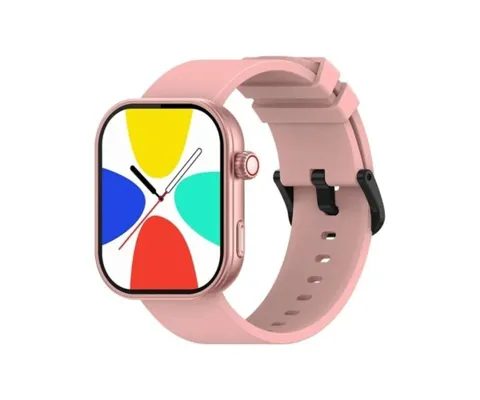 Zeblaze Btalk Plus Smartwatch