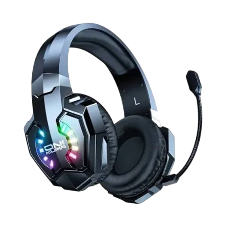Onikuma B15 Tri-mode Wireless Gaming Headphone