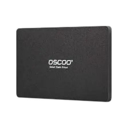 OSCOO OS002 512GB 2.5'' SATA III SSD